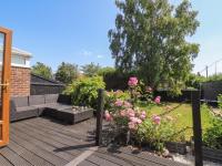 57 Howden Avenue - Chambres d'hôtes Doncaster