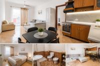 Vini Apartment - B&B Durrës