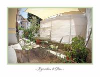 Elisa's Garden - B&B La Spezia