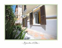 Elisa's Garden - B&B La Spezia