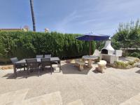 Casa Vista peñón by Theka Services - B&B Calpe