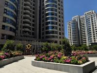 Byuregh Residential Complex Apartmen - Bed and Breakfast Jerevan