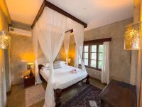 Beverly Suites - Two Bedroom Apartment - Bed and Breakfast Malindi