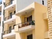 Spacious 2 bedroom Hyacinth Flat 5 - B&B San Pawl il-Bahar