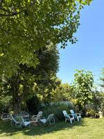 Casa Saga proprietate administrata de o gazda particulara - B&B Mangalia