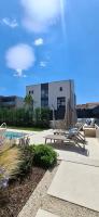 4R Royal Residence Rojnić Rovinj 2 - B&B Rovigno