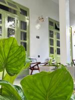 Manzara Mawella - B&B Tangalle