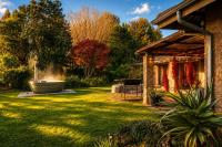 Wellstead Cathkin Park - B&B Cathkin Park