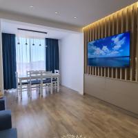 Velipoja Blue Coast - Ferienwohnung Velipojë