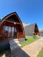 Pondok Klumpu - Ferienwohnung Nusa Dua