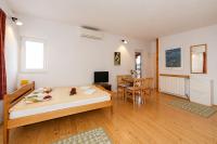 Sea View Terrace Apartment Podgora - Ferienwohnung Podgora