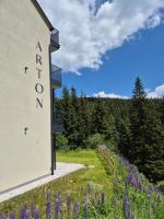 Arton Lachtal - Apartments Steiermark - B&B Lachtal