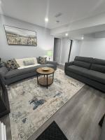 The Basement apartment - Ferienwohnung Milton