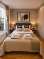 HYDE PARK APT by KeyHol Short Let - B&B London