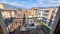 Casa Tatta - Luino centro - Chambres d'hôtes Luino