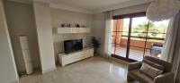 Bright Apartment Indoor and outdoor Pool and Sauna - B&B Estepona