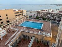 Aguas Salinas A3 Studio - B&B San Pedro del Pinatar