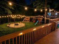 Cozy Family Retreat with Fire Pit and BBQ - B&B Vernon