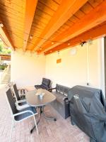 Ferienwohnung Schwarzwaldtraum mit gemütlicher Grill-Lounge - B&B Lenzkirch