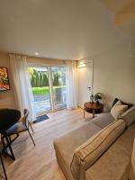 Modern Apartment near beach and Oslo - B&B Asker