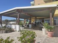 SkyMare - Beachfront Sea View Apartment - Ferienwohnung Porto San Giorgio