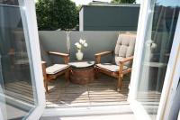 Zimmervermietung Jäger - B&B Bregenz