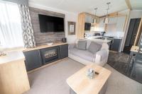 Ivy Cottage - 3 bedroom static home - Chambres d'hôtes Swansea