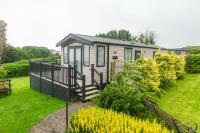 Ivy Cottage - 3 bedroom static home - Chambres d'hôtes Swansea