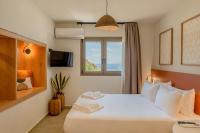 Standard Zimmer mit Meeresblick