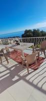 Mizo Apartman - B&B Bar