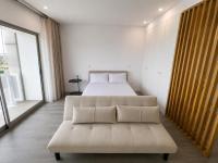 Estúdio executivo Talatona by T'Urismo - B&B Luanda