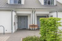 Ferienhaus Nordwind - B&B Kölpinsee