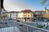 AL CAVALLINO by BORGO VERTICALE Luxury Apartments - B&B Feltre