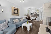Residenz am Balmer See - BS 05 mit Wellnessbereich - B&B Balm