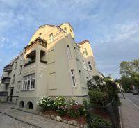 Sopot Dream Loft - Monte Cassino - 350 m od plaży - Parking - Bed and Breakfast Sopot