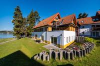 Apartment Riviera 503-8 Lipno Home - B&B Lipno nad Vltavou