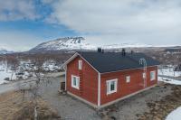 Jehkas Huoneisto B - B&B Kilpisjärvi