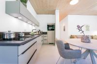 LÜW Boarding House Wohnung "Tide" - Ferienwohnung Heiligenhafen