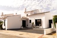 Villa del Alemán by Rental Olé - Chambres d'hôtes Lo Mendigo