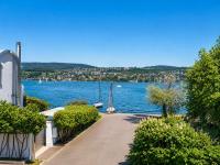 your home at lake zurich - B&B Kilchberg