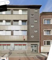 Optimus Rooms - Messezimmer Düsseldorf - Essen - work and travel - Garage und WiFi inklusive - B&B Duisburg