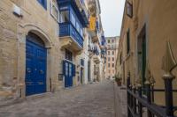 Valletta Suite Drew - B&B