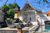 De Jantux Villas - Bed and Breakfast Uluwatu
