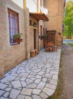 Casa Virginia - Ferienwohnung Torrenieri