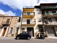 Appartamento Filicudi by Holiday World - B&B Brolo
