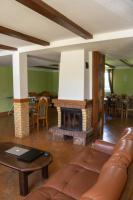 Agroturystyka Nad Hańcza - Chambres d'hôtes Błaskowizna