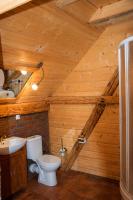 Habitación Familiar con baño privado
