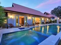 Phirom7poolvilapattaya - B&B Jomtien