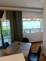 Ilianas Hause - B&B Kavala