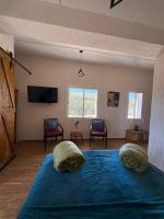 Habitación Doble con vistas a la montaña